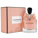 La Femme Bloom női Eau de Parfum 100 ml