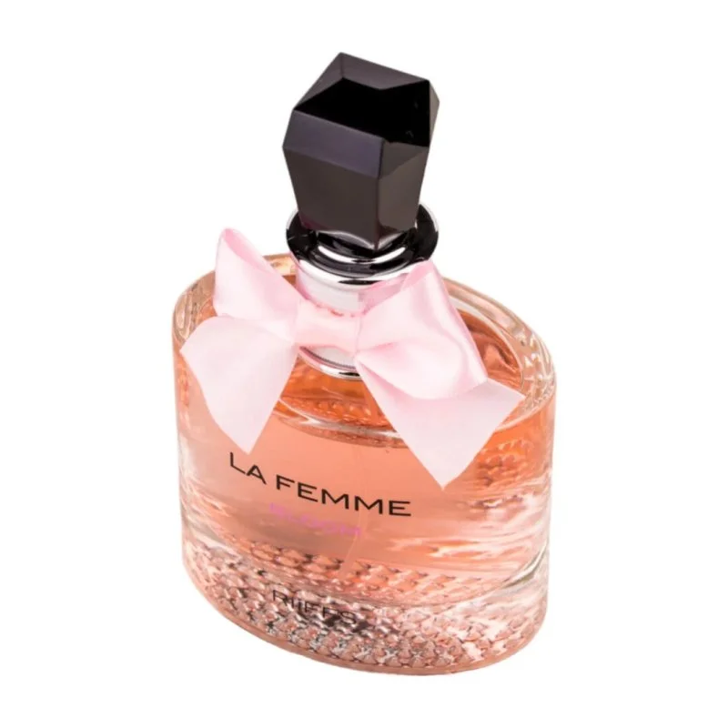 La Femme Bloom női Eau de Parfum 100 ml