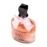 La Femme Bloom női Eau de Parfum 100 ml