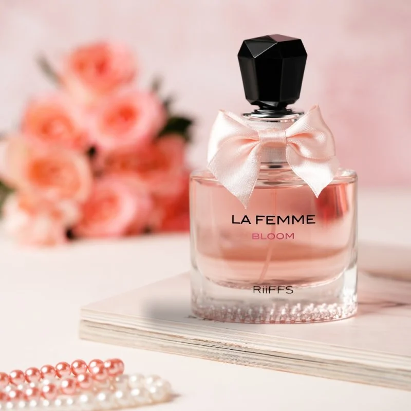 La Femme Bloom női Eau de Parfum 100 ml