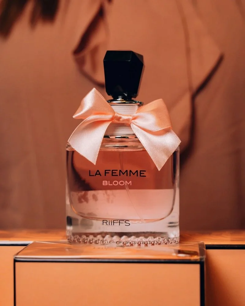 La Femme Bloom női Eau de Parfum 100 ml