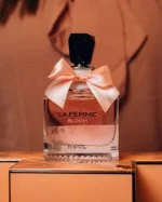 La Femme Bloom női Eau de Parfum 100 ml
