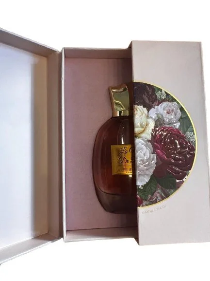 La Nuit De Rose női Eau de Parfum 100 ml