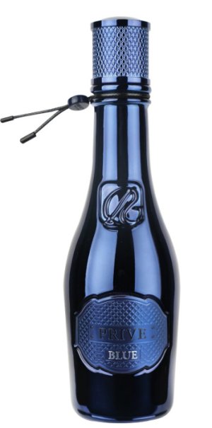 Prive Blue M parfümös víz