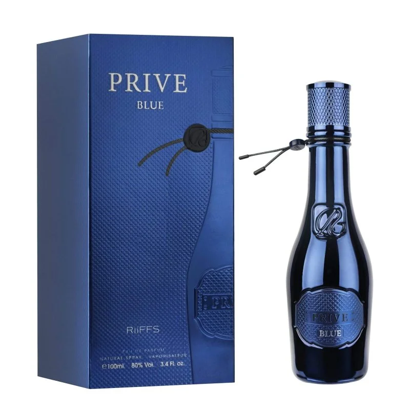 Prive Blue M parfümös víz 100 ml