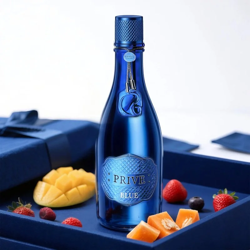 Prive Blue M parfümös víz 100 ml