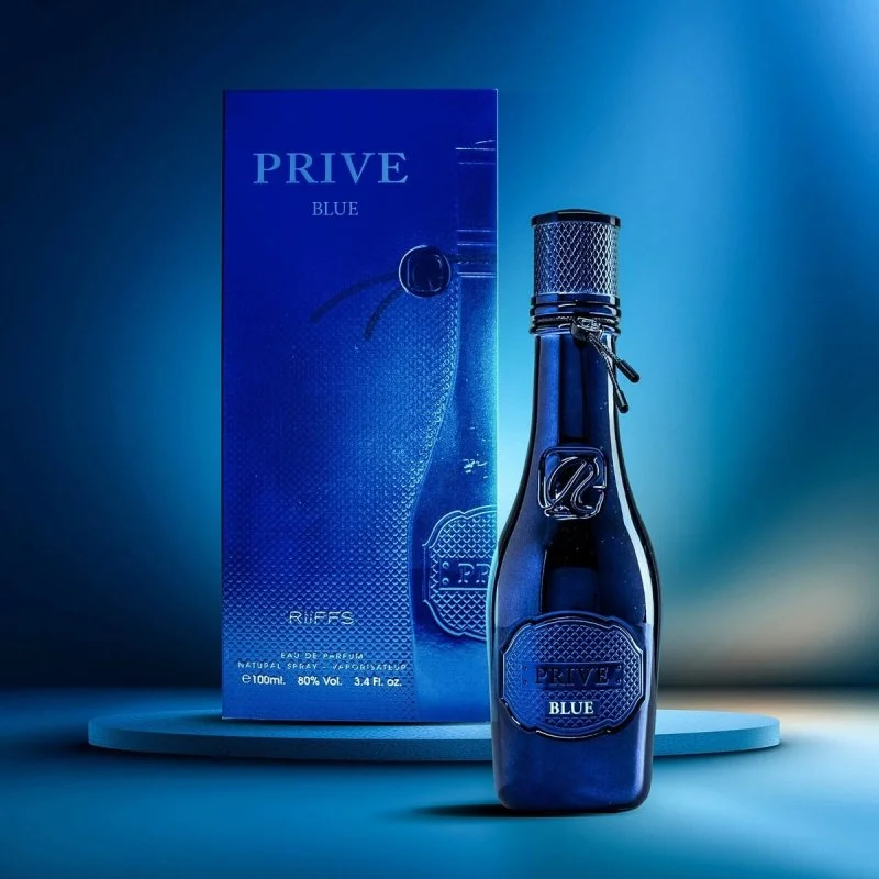 Prive Blue M parfümös víz 100 ml
