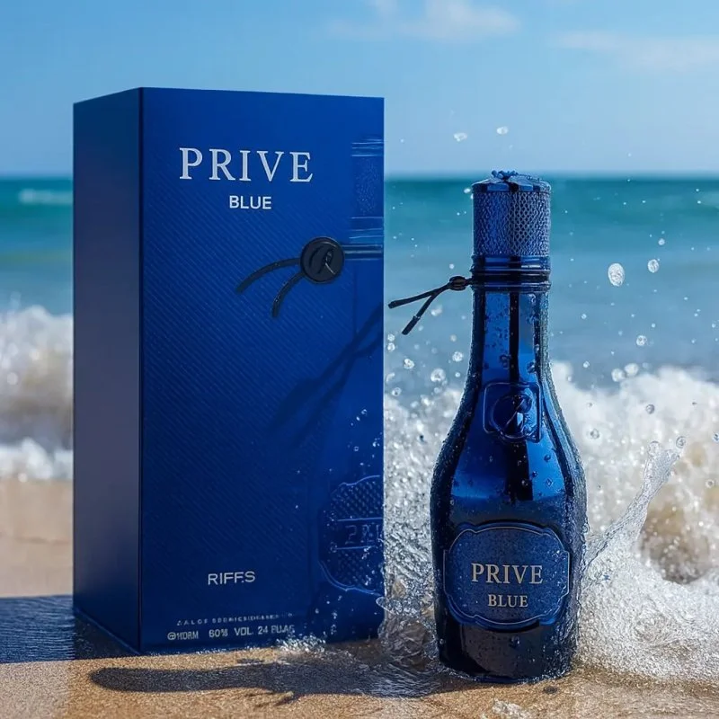 Prive Blue M parfümös víz 100 ml