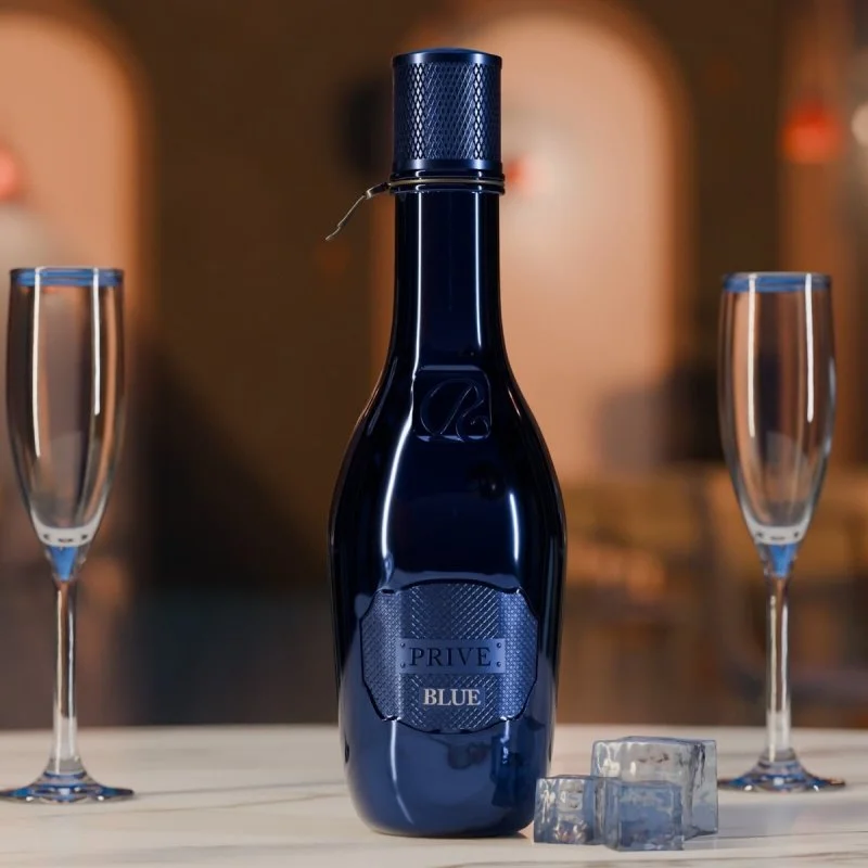 Prive Blue M parfümös víz 100 ml