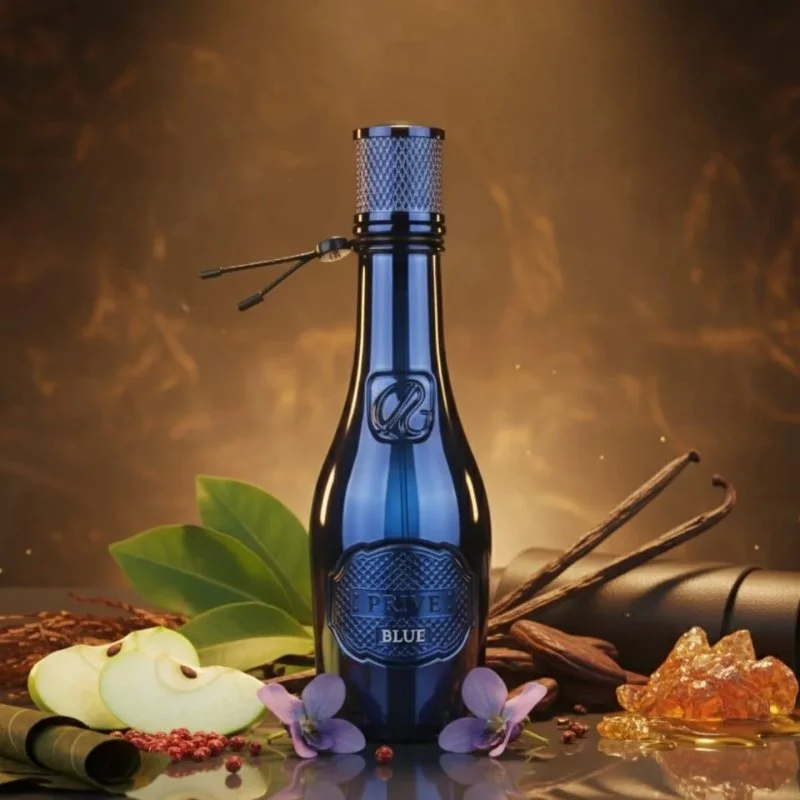 Prive Blue M parfümös víz 100 ml