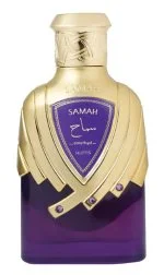 Samah Amethyst Purple női parfüm kivonat 100 ml