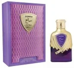 Samah Amethyst Purple női parfüm kivonat 100 ml