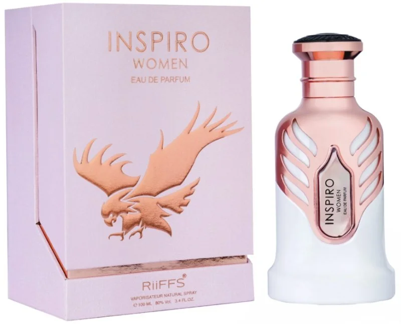 Inspiro Women W parfümös víz 100 ml