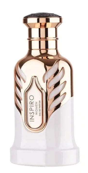 Inspiro Women W parfümös víz 100 ml