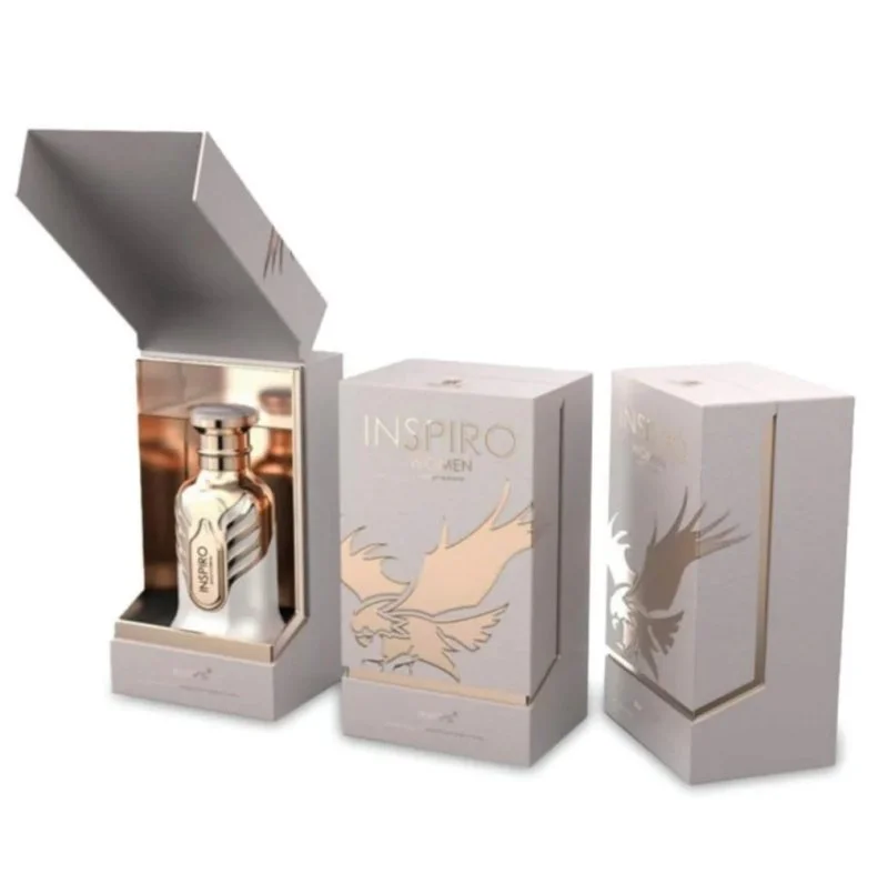 Inspiro Women W parfümös víz 100 ml