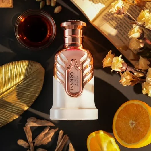 Inspiro Women W parfümös víz 100 ml