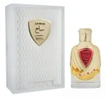 Samah Royale White női parfüm kivonat 100 ml