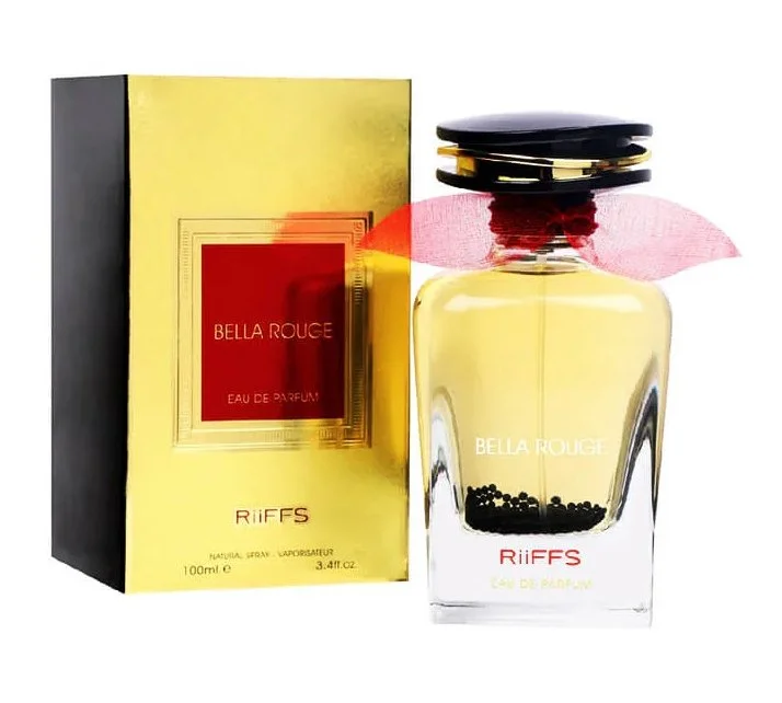 Bella Rouge női parfümvíz 100 ml