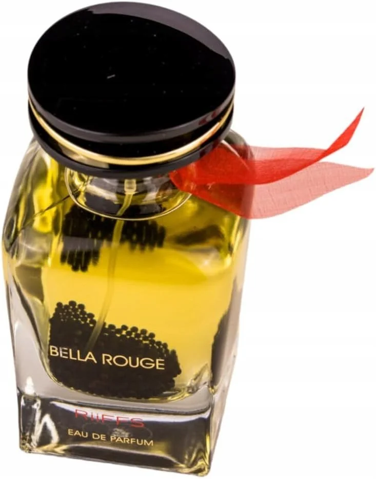 Bella Rouge női parfümvíz 100 ml