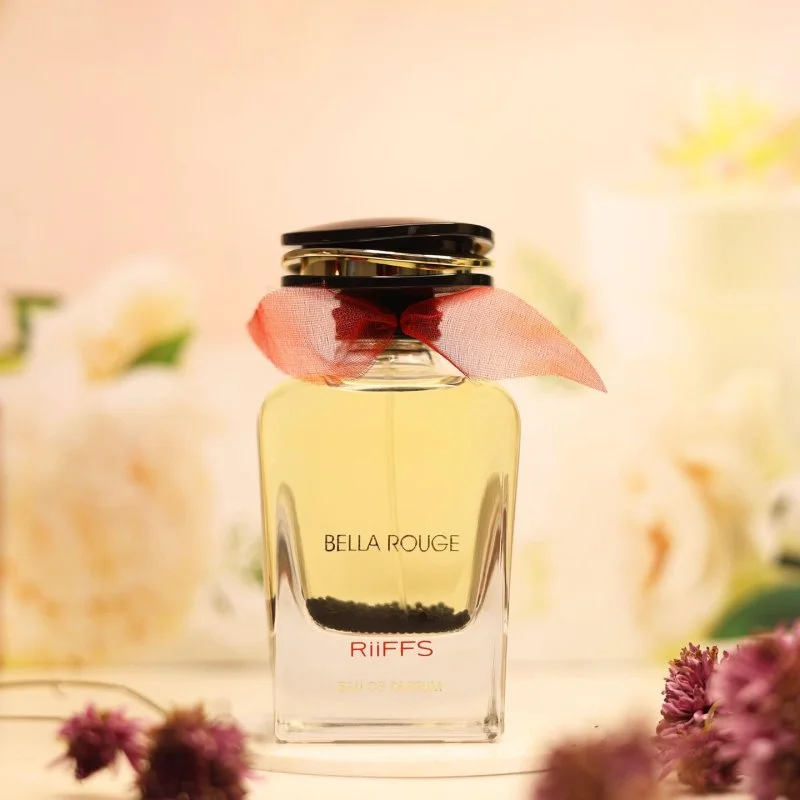Bella Rouge női parfümvíz 100 ml