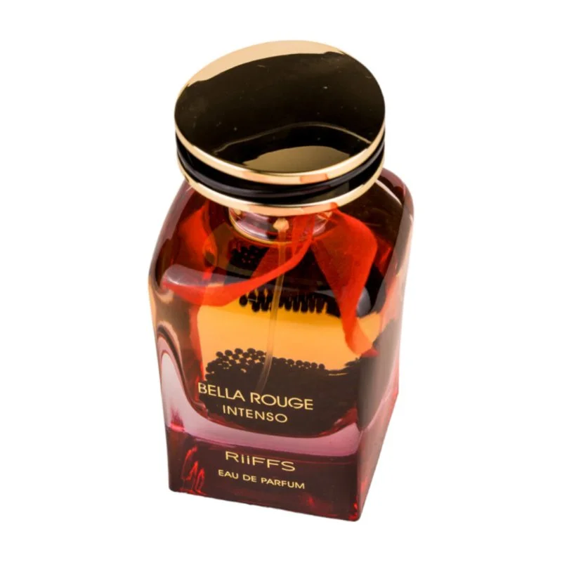 Bella Rouge Intenso női Eau de Parfum 100 ml