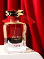 Bella Rouge Intenso női Eau de Parfum 100 ml