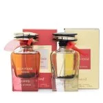 Bella Rouge Intenso női Eau de Parfum 100 ml