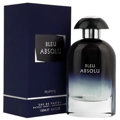 Bleu Absolu M parfüm 100 ml