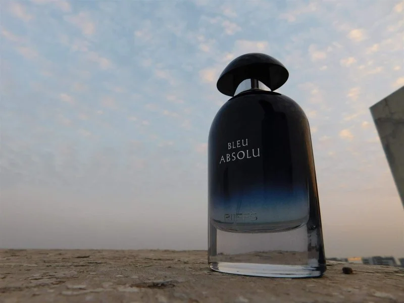 Bleu Absolu M parfüm 100 ml