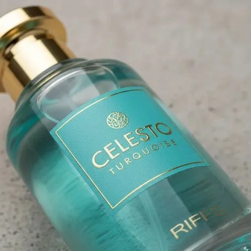 Celesto Turquoise M Eau de Parfum 100 ml