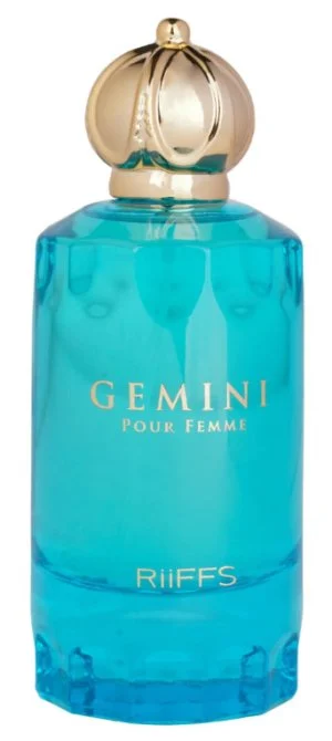 Riiffs Gemini W parfümös víz