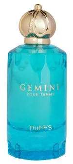 Gemini W parfümös víz 100 ml
