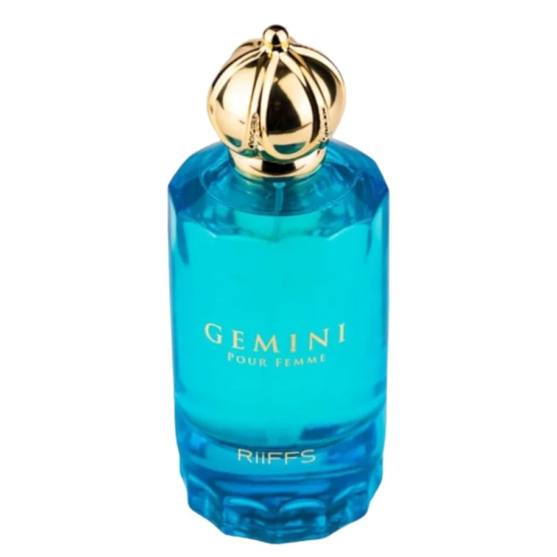Gemini W parfümös víz 100 ml
