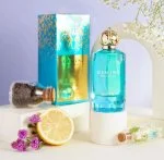 Gemini W parfümös víz 100 ml