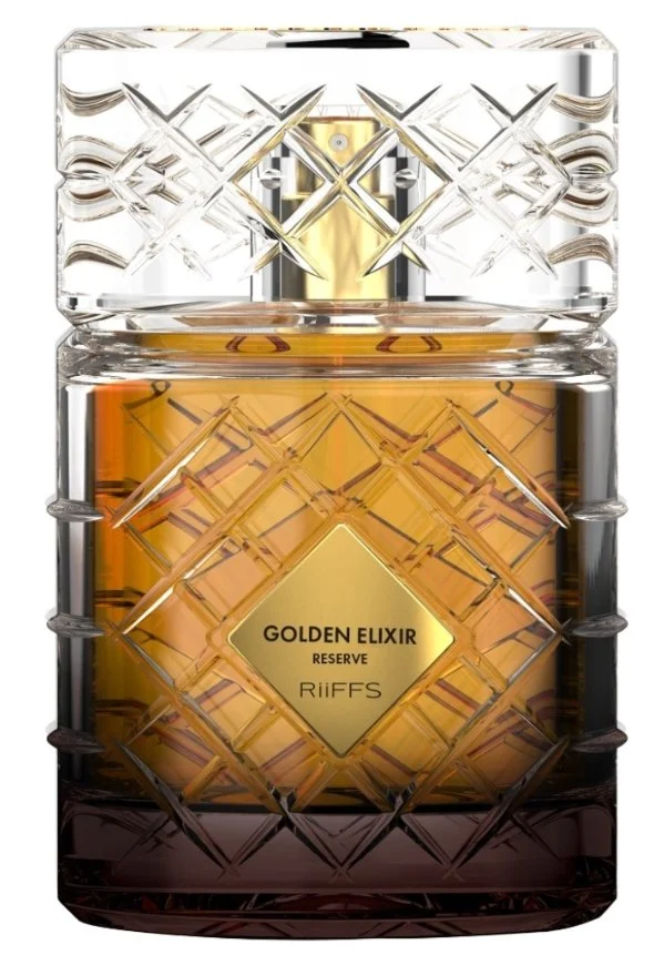Golden Elixir Reserve U parfüm kivonat 100 ml