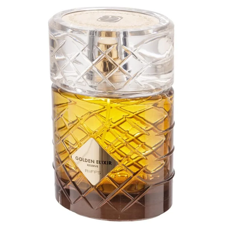 Golden Elixir Reserve U parfüm kivonat 100 ml