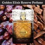 Golden Elixir Reserve U parfüm kivonat 100 ml