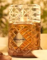 Golden Elixir Reserve U parfüm kivonat 100 ml