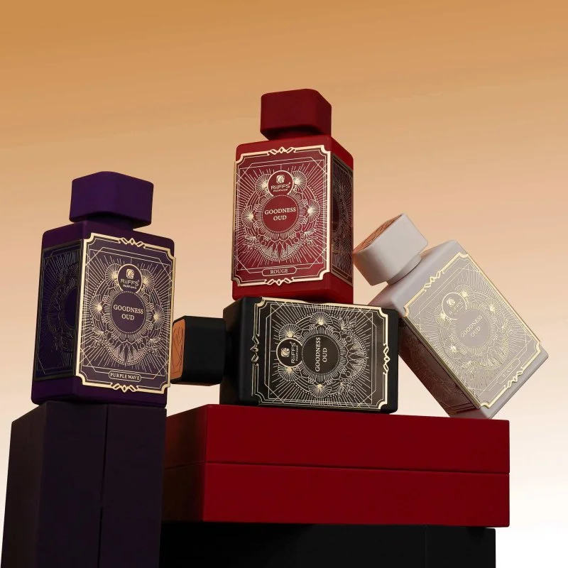 Goodness Oud M parfümös víz 100 ml