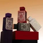 Goodness Oud M parfümös víz 100 ml
