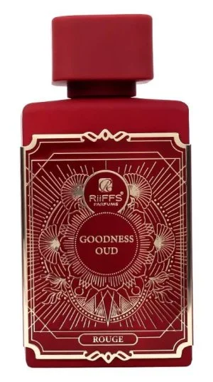 Riiffs Goodness Oud Rouge W parfüm