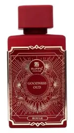 Goodness Oud Rouge W parfüm 100 ml