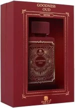 Goodness Oud Rouge W parfüm 100 ml