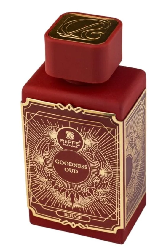 Goodness Oud Rouge W parfüm 100 ml