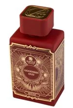 Goodness Oud Rouge W parfüm 100 ml