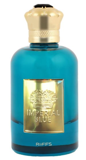 Imperial Blue M parfümvíz