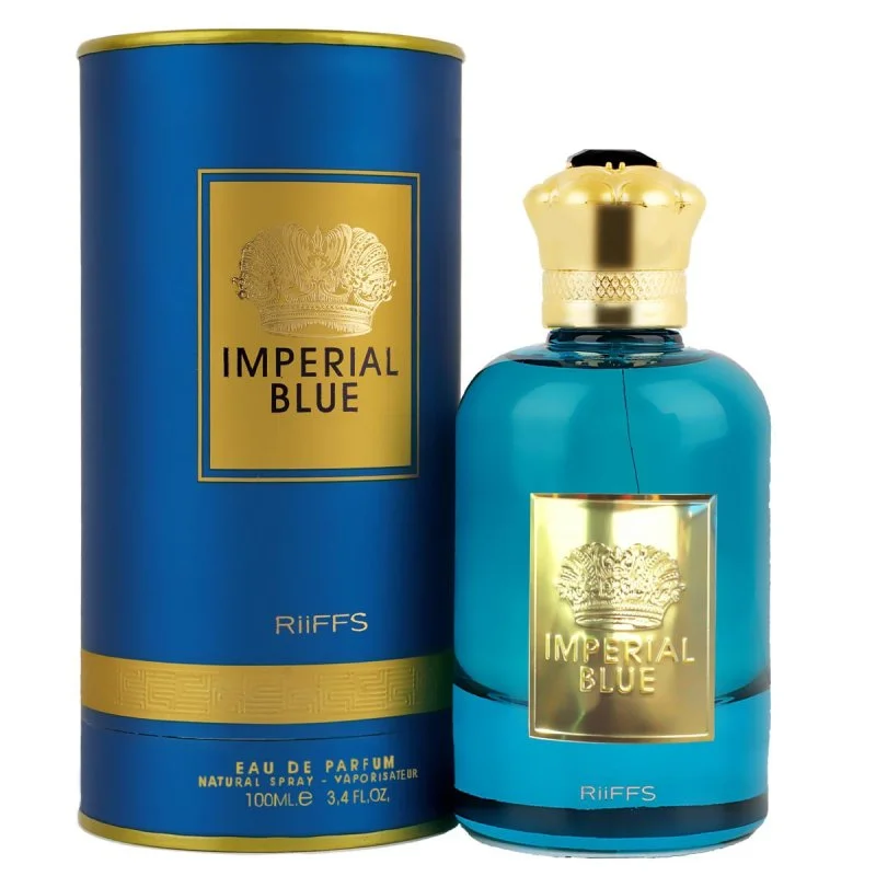 Imperial Blue M parfümvíz 100 ml