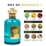 Imperial Blue M parfümvíz 100 ml