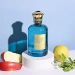 Imperial Blue M parfümvíz 100 ml