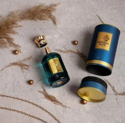Imperial Blue M parfümvíz 100 ml